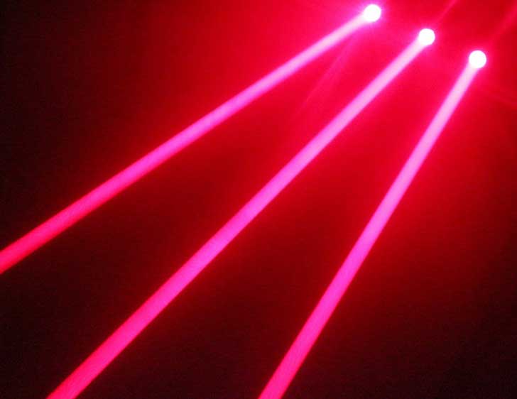 laser 200mw