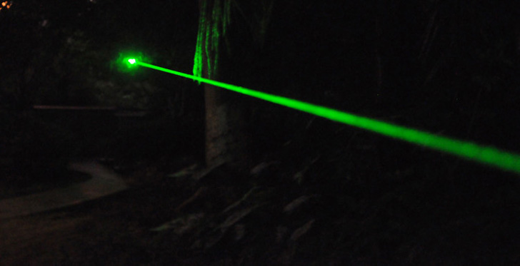 Laserpointer 100mw kaufen
