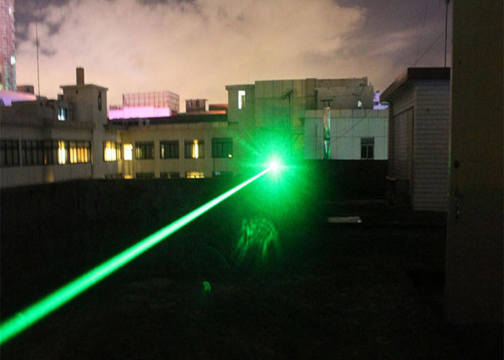 532nm laser 3000mw