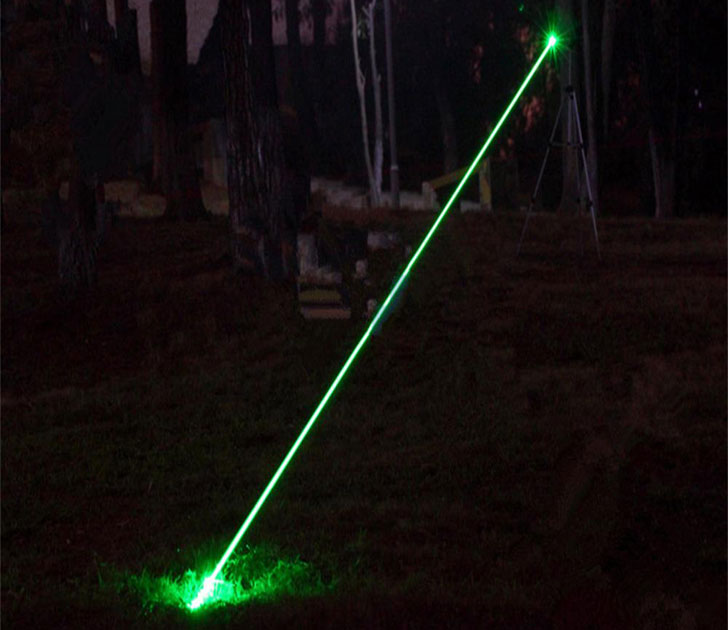 laserpointer 30000mw