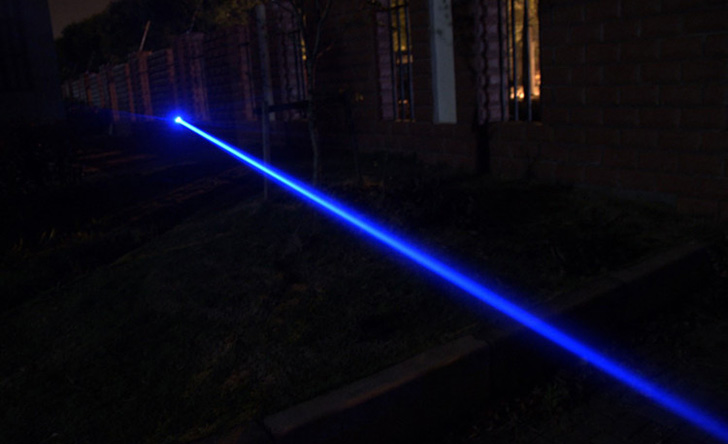 Starker laser 30000mw