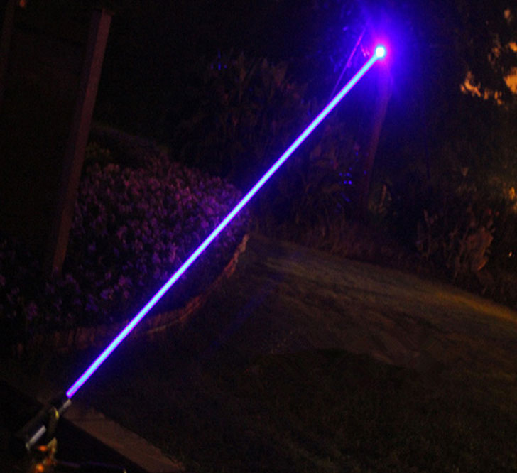 laserpointer shop