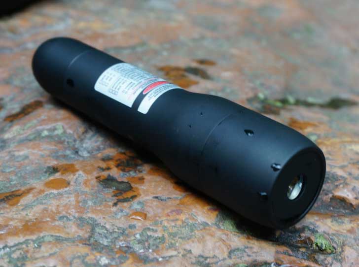 Blau Laserpointer 900mw