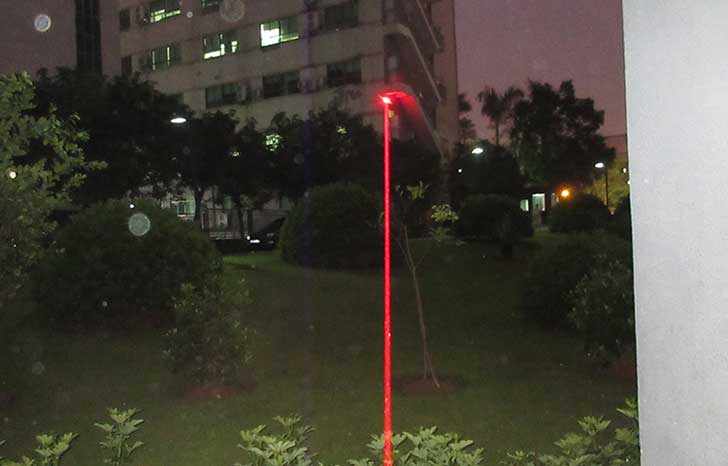 Laser 1800mw