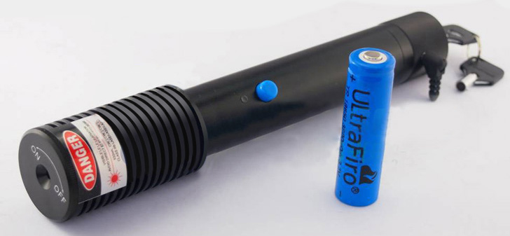 Laserpointer gelb 50mw kaufen