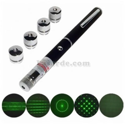 Laserpointer 100mw