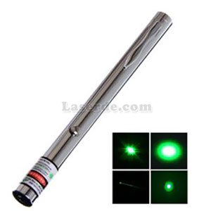 Laserpointer grün 30mw