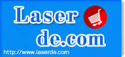 Laser pointer shop